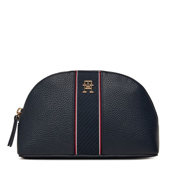 Tommy Hilfiger Несесер Tommy Hilfiger AW0AW16926 Син