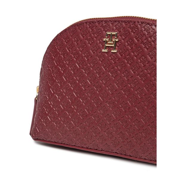 Tommy Hilfiger Несесер Tommy Hilfiger AW0AW17339 Бордо