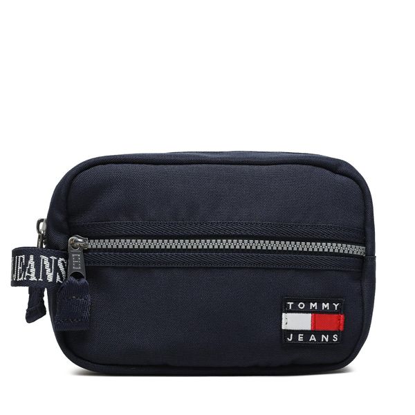 Tommy Hilfiger Несесер Tommy Hilfiger Tjm Heritage Washbag AM0AM11203 C87