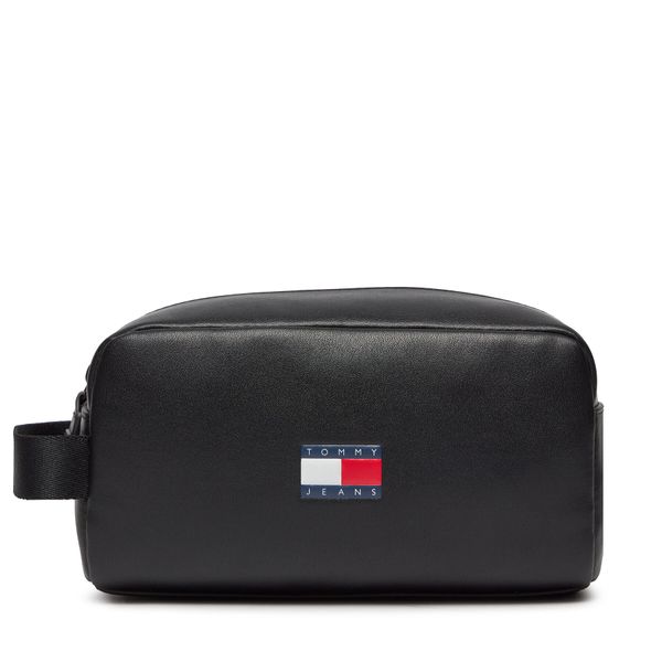 Tommy Jeans Несесер Tommy Jeans Heritage AM0AM12084 BDS