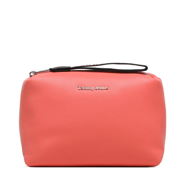 Tommy Jeans Несесер Tommy Jeans Tjw City Girl Vanity Bag AW0AW14982 XKI