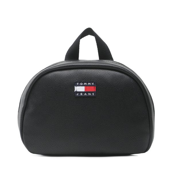 Tommy Jeans Несесер Tommy Jeans Tjw Heritage Vanity Bag AW0AW14574 BDS