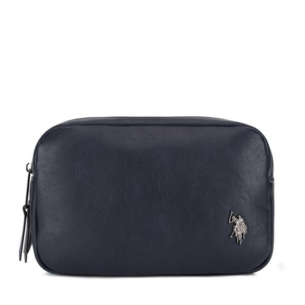 U.S. Polo Assn. Несесер U.S. Polo Assn. BIUXT8475MVP Тъмносин