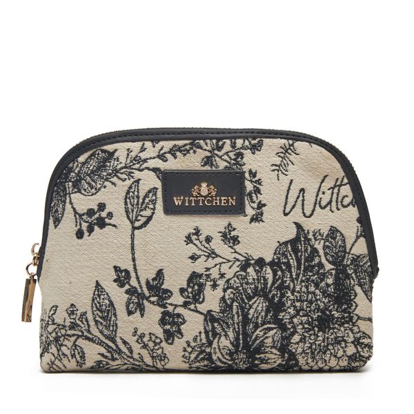WITTCHEN Несесер WITTCHEN 99-4E-504-X1 Черен