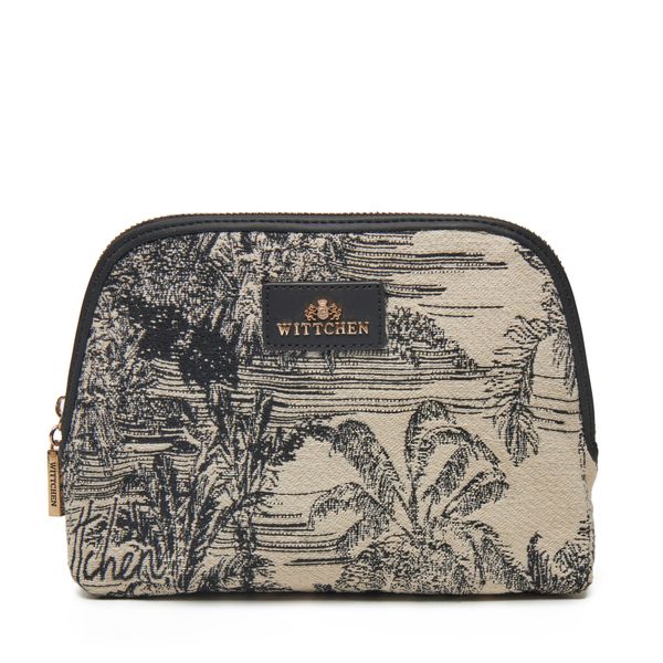 WITTCHEN Несесер WITTCHEN 99-4E-504-X2 Черен