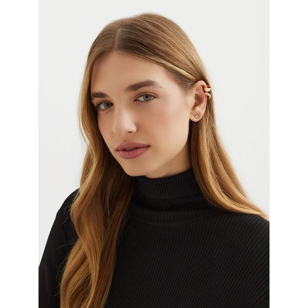 Aldo Обици Aldo Ammersee 13868499 Златист