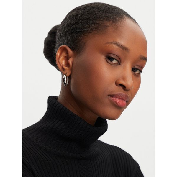 Aldo Обици Aldo Cristyna 13834920 Сребрист