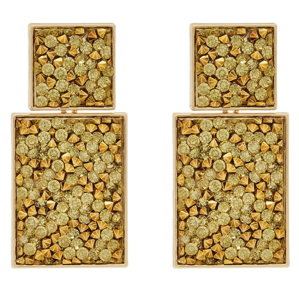 Aldo Обици Aldo Edelassa 13868601 Златист