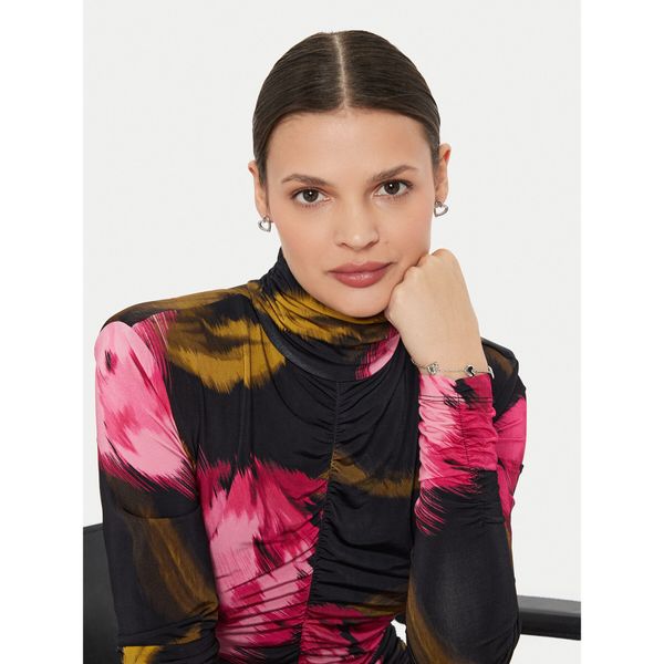 Calvin Klein Обици Calvin Klein 35000390 Сребрист