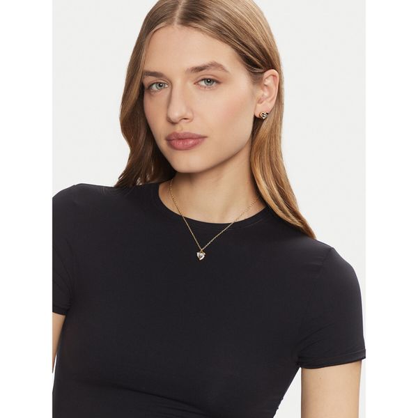 Coach Обици Coach 37422733 Златист