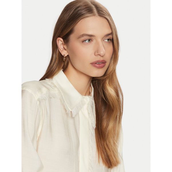 Coach Обици Coach 37460421 Златист