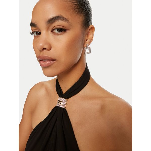 Elisabetta Franchi Обици Elisabetta Franchi OR-07-B46E2-V220 Сребрист