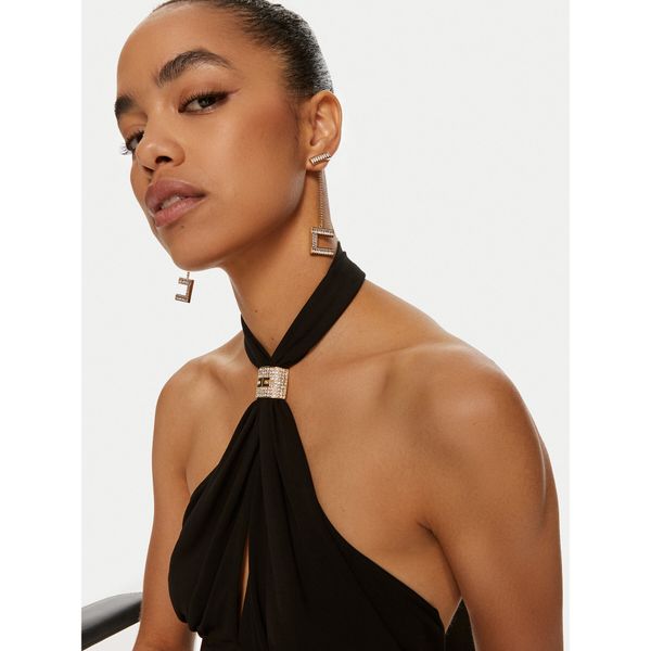 Elisabetta Franchi Обици Elisabetta Franchi OR-34-B47E2-V230 Златист