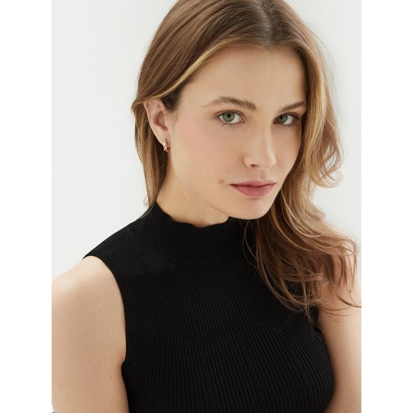 Guess Обици Guess JUBE05 065JW Златист