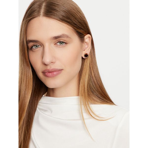 LAUREN RALPH LAUREN Обици LAUREN RALPH LAUREN 14G00865 Златист