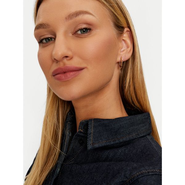 LAUREN RALPH LAUREN Обици LAUREN RALPH LAUREN 14G00870 Златист