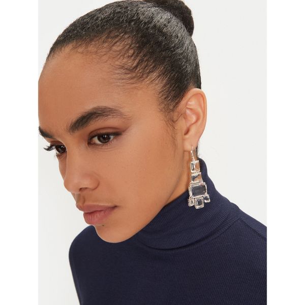 LAUREN RALPH LAUREN Обици LAUREN RALPH LAUREN 14G00901 Сребрист