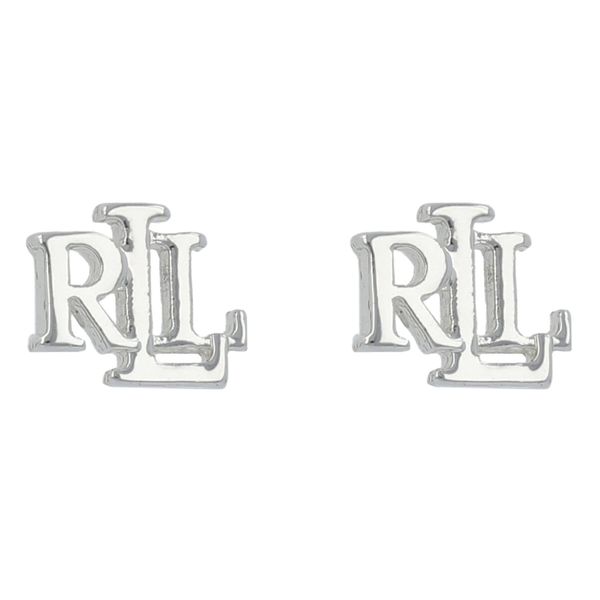 Lauren Ralph Lauren Обици Lauren Ralph Lauren 60538829 Silver