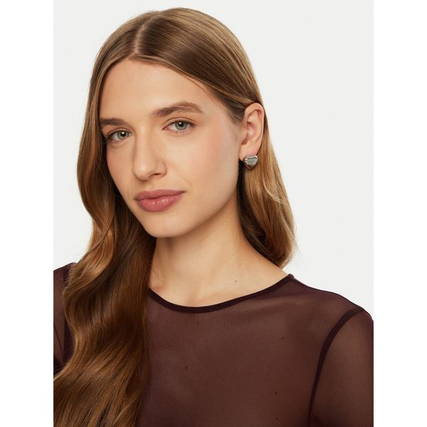 Liu Jo Обици Liu Jo LJ2629 Сребрист