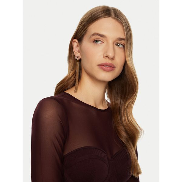 Liu Jo Обици Liu Jo LJ2648 Златист