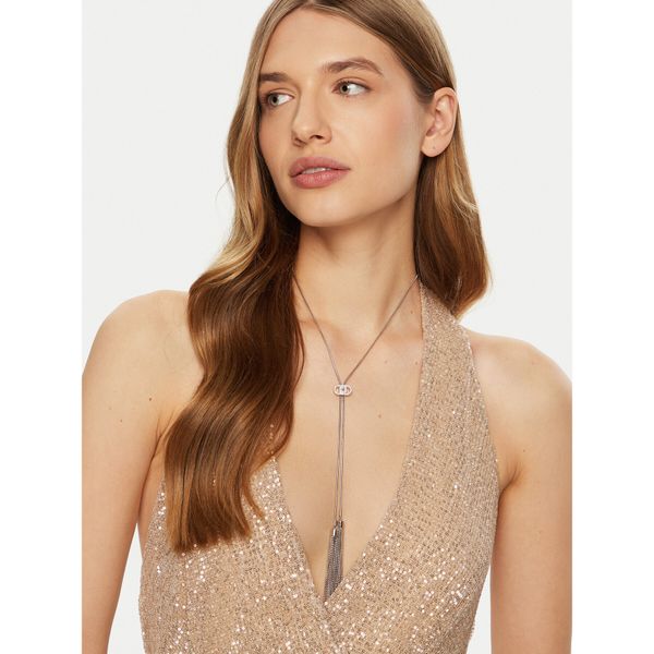 Liu Jo Обици Liu Jo LJ2649 Сребрист