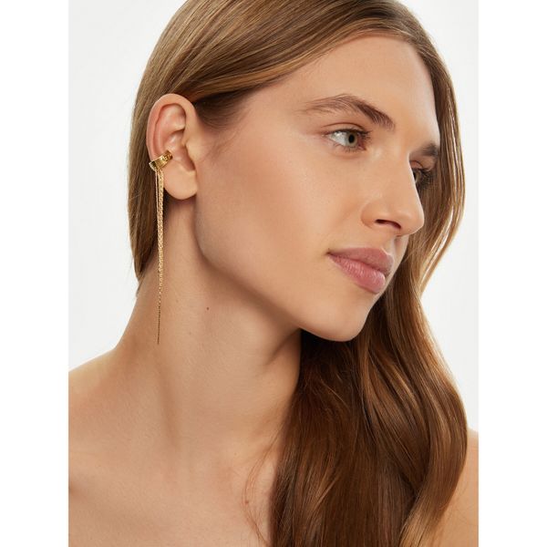 Liu Jo Обици Liu Jo LJ2768 Златист