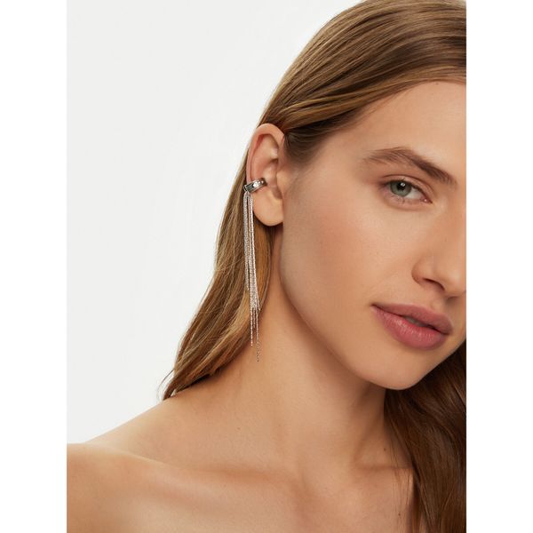 Liu Jo Обици Liu Jo LJ2769 Сребрист