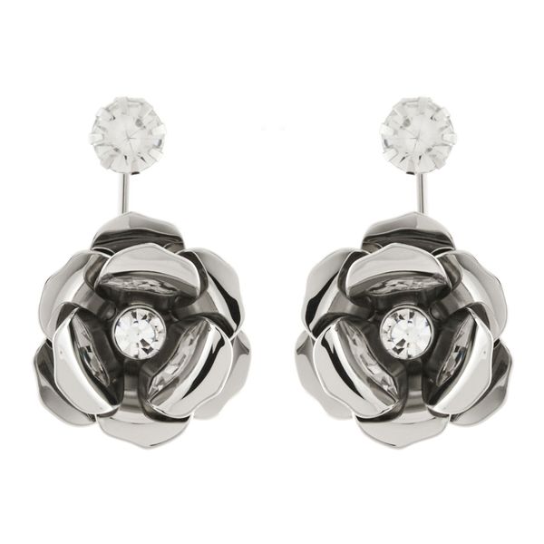 Marella Обици Marella Boemia 251375108 Сребрист