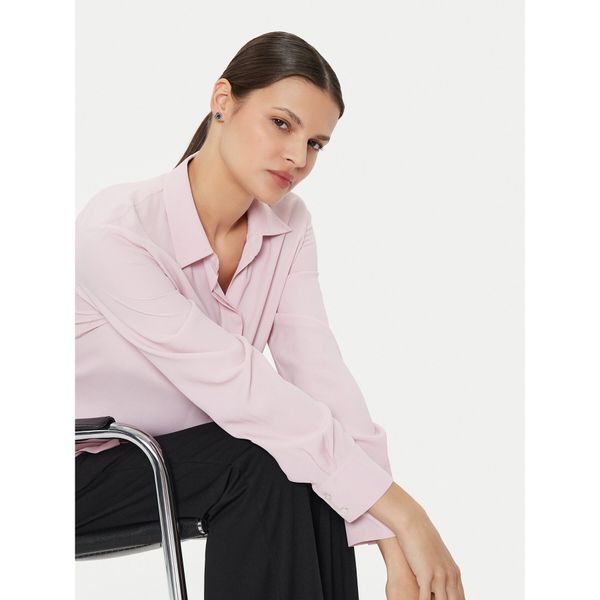 Tommy Hilfiger Обици Tommy Hilfiger 2700260 Сребрист