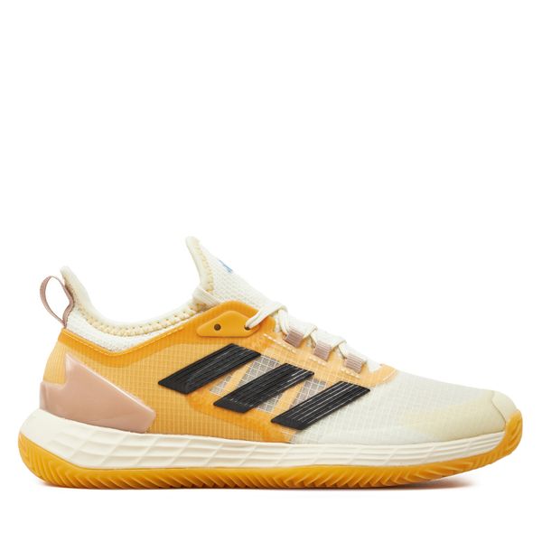 adidas Обувки adidas Adizero Ubersonic 4.1 Tennis IF0413 Оранжев