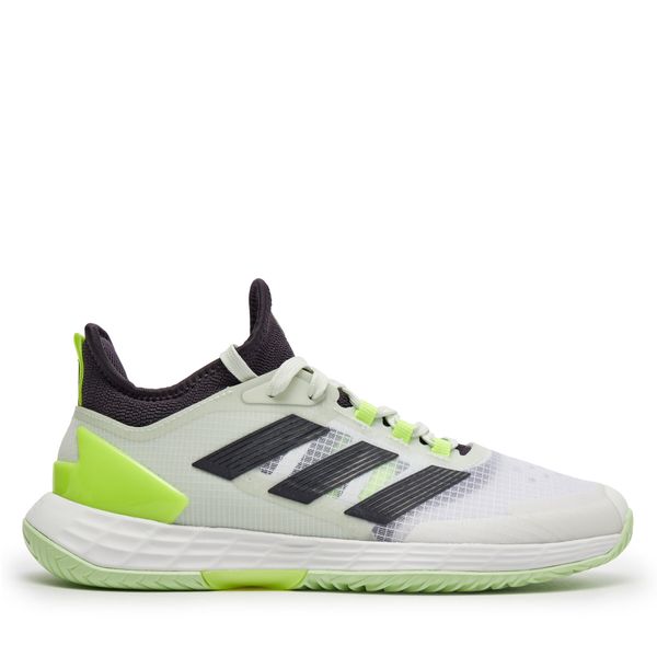 adidas Обувки adidas Adizero Ubersonic 4.1 Tennis IF0444 Ftwwht/Aurbla/Luclem