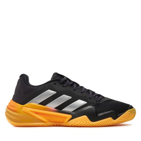 adidas Обувки adidas Barricade 13 Clay Tennis IF0464 Виолетов