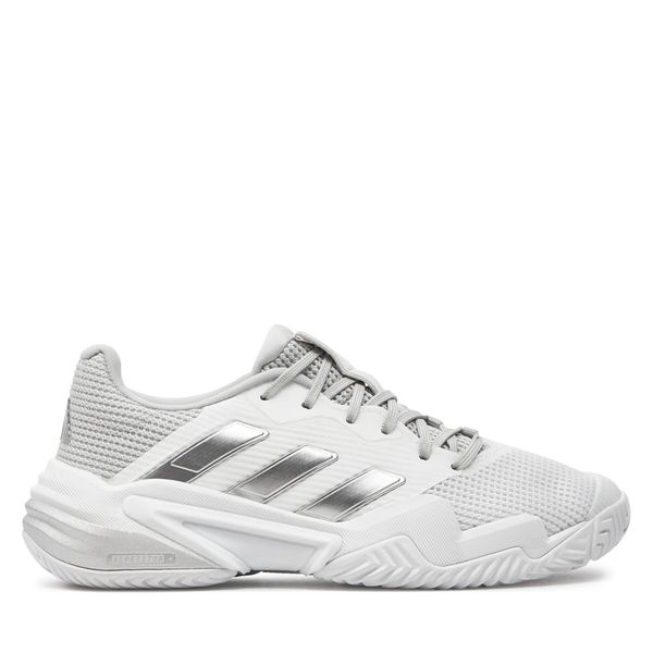 adidas Обувки adidas Barricade 13 Tennis IF0407 Бял