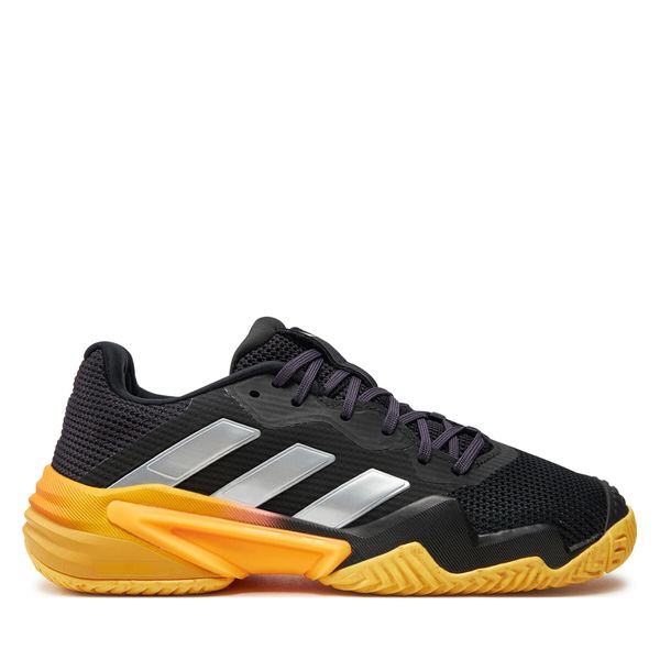 adidas Обувки adidas Barricade 13 Tennis IF0467 Aurbla/Zeromt/Spark