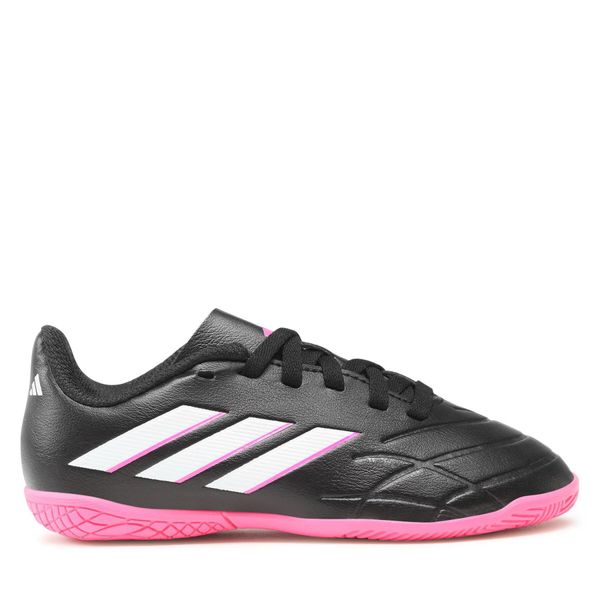 adidas Обувки adidas Copa Pure.4 Indoor Boots GY9034 Черен