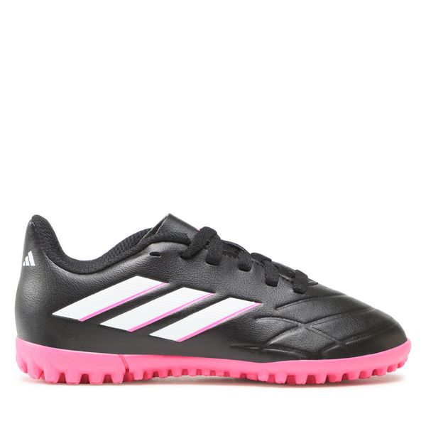 adidas Обувки adidas Copa Pure.4 Turf Boots GY9044 Черен