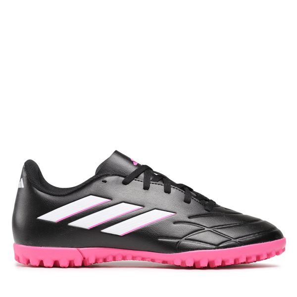 adidas Обувки adidas Copa Pure.4 Turf Boots GY9049 Черен