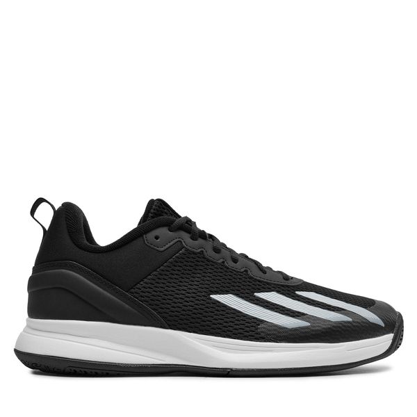 adidas Обувки adidas Courtflash Speed Tennis IF0431 Cblack/Ftwwht/Cblack