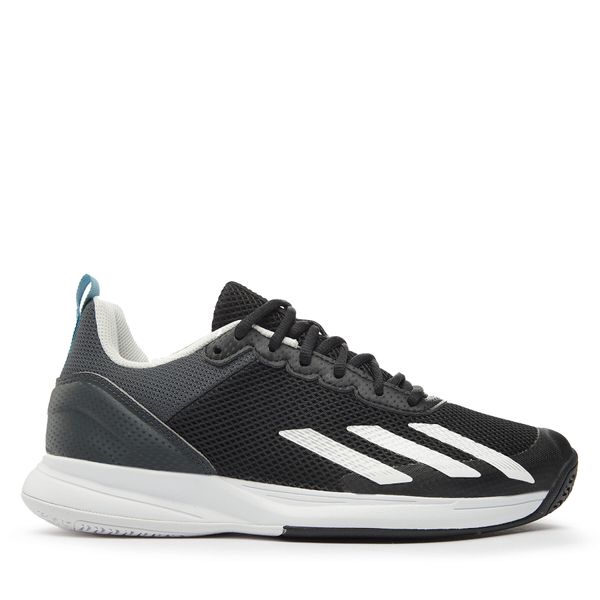 adidas Обувки adidas Courtflash Speed Tennis Shoes HQ8482 Черен