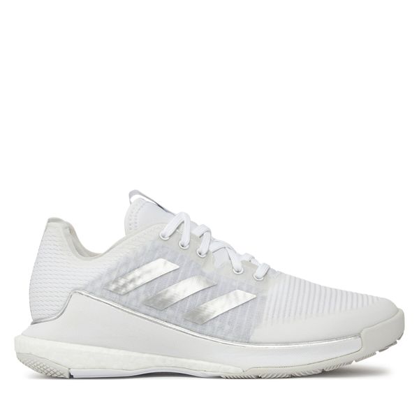 adidas Обувки adidas Crazyflight IG3970 Ftwwht/Silvmt/Greone