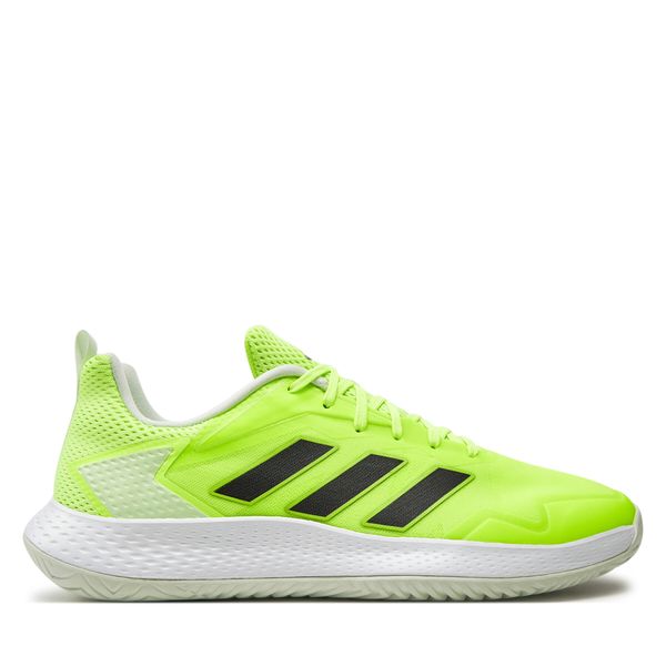 adidas Обувки adidas Defiant Speed Tennis IF0447 Зелен