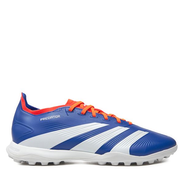 adidas Обувки adidas Predator League TF ID0910 Син