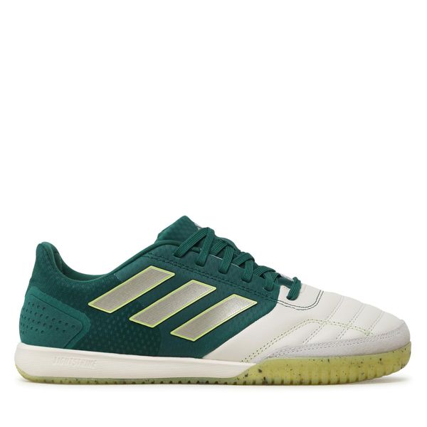 adidas Обувки adidas Top Sala Competition Indoor Boots IE1548 Owhite/Cgreen/Pullim