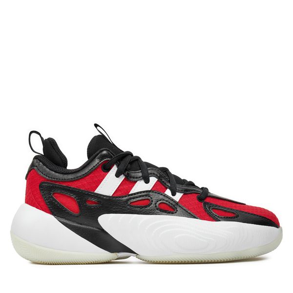 adidas Обувки adidas Trae Young Unlimited 2 Low Kids IE7886 Vivred/Ftwwht/Cblack