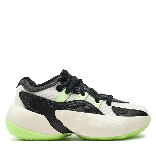 adidas Обувки adidas Trae Young Unlimited 2 Low Kids IE7889 Clowhi/Grespa/Owhite