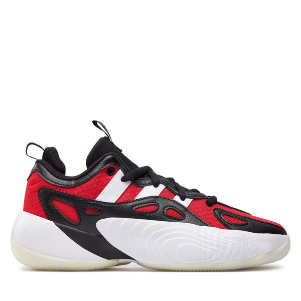 adidas Обувки adidas Trae Young Unlimited 2 Low Trainers IE7765 Vivred/Ftwwht/Cblack