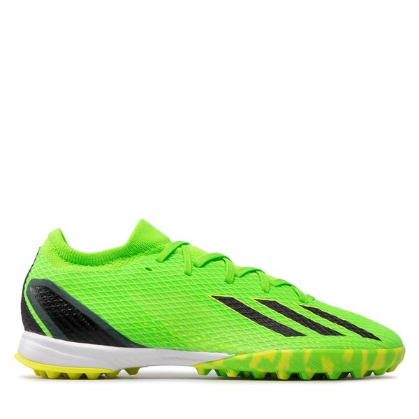 adidas Обувки adidas X Speedportal.3 Tf GW8484 Зелен