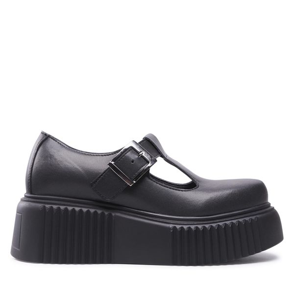 Altercore Обувки Altercore Donna Черен