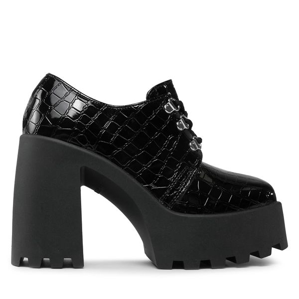 Altercore Обувки Altercore Lena Черен