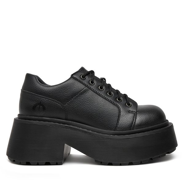 Altercore Обувки Altercore Robin Черен